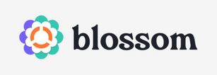 Blossom logo