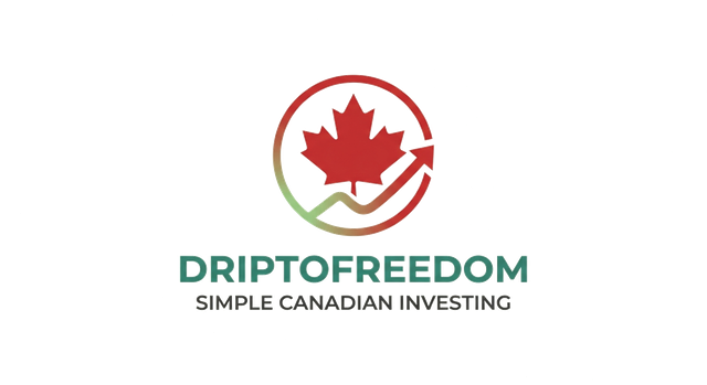 DripToFreedom — Simple Canadian Investing